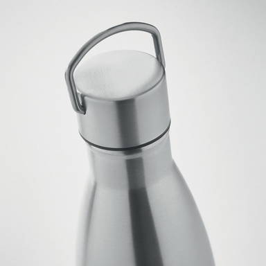 MANOA Dubbelwandige fles 500 ml