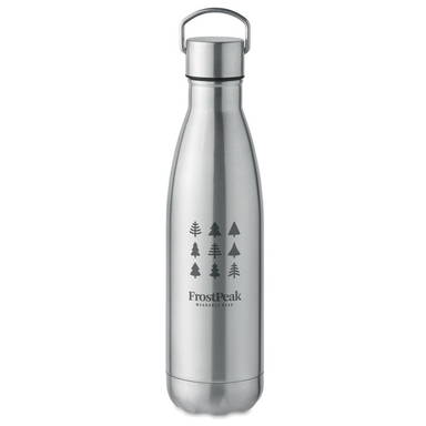 MANOA Dubbelwandige fles 500 ml