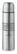 MAHUA Dubbelwandige fles 500 ml
