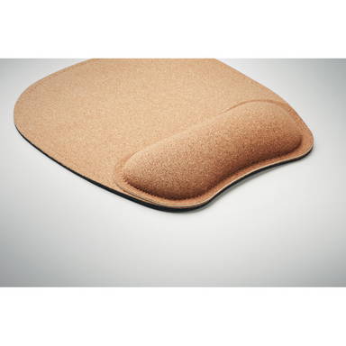 MARBO Ergonomische muismat van kurk