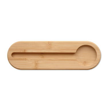 MILE RPET vilten etui met deksel