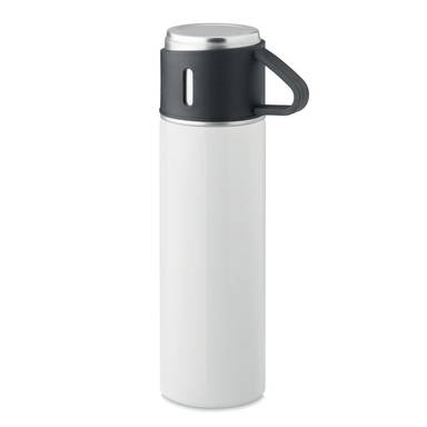 TONIA Dubbelwandige fles 420 ml