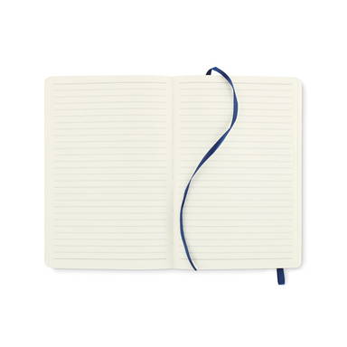 BRETA A5 gerecycled notitieboek