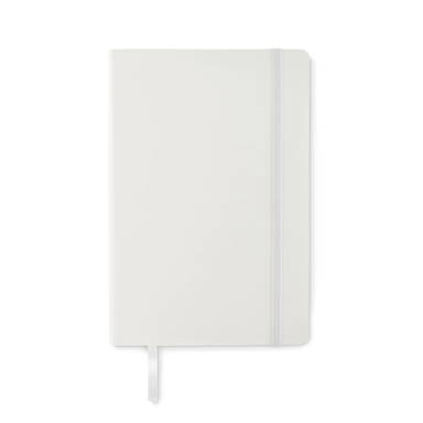 BRETA A5 gerecycled notitieboek