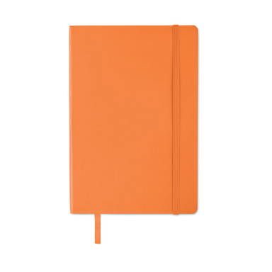 BRETA A5 gerecycled notitieboek