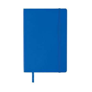 BRETA A5 gerecycled notitieboek