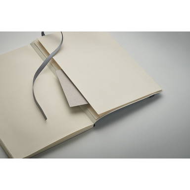 BRETA A5 gerecycled notitieboek