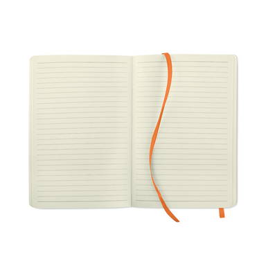 BRETA A5 gerecycled notitieboek