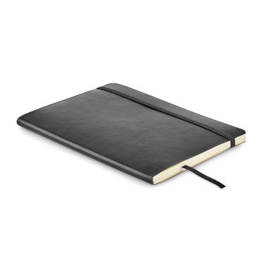 BRETA A5 gerecycled notitieboek