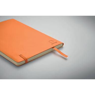 BRETA A5 gerecycled notitieboek