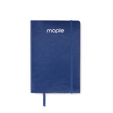BRETA A5 gerecycled notitieboek