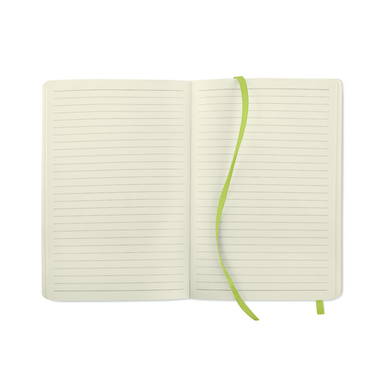 BRETA A5 gerecycled notitieboek