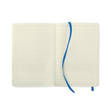 BRETA A5 gerecycled notitieboek
