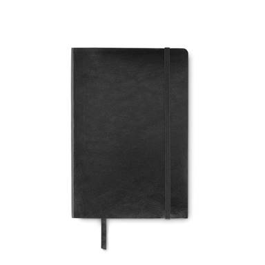 BRETA A5 gerecycled notitieboek