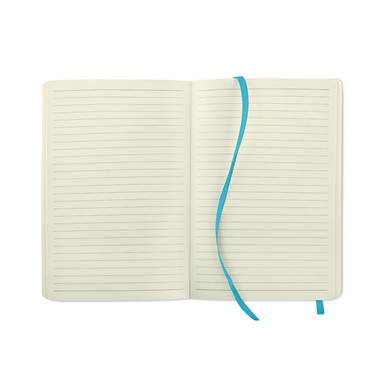BRETA A5 gerecycled notitieboek