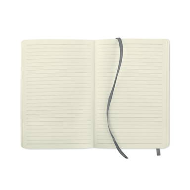 BRETA A5 gerecycled notitieboek