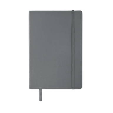 BRETA A5 gerecycled notitieboek