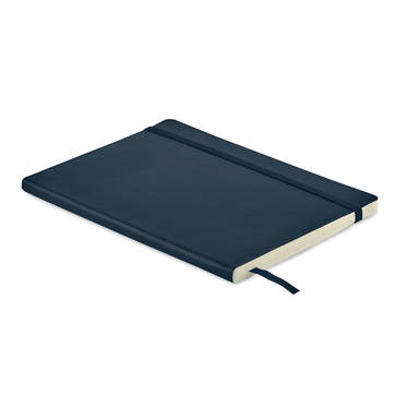 BRETA A5 gerecycled notitieboek