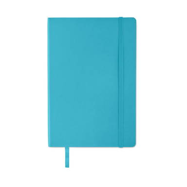 BRETA A5 gerecycled notitieboek