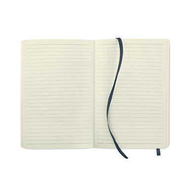BRETA A5 gerecycled notitieboek