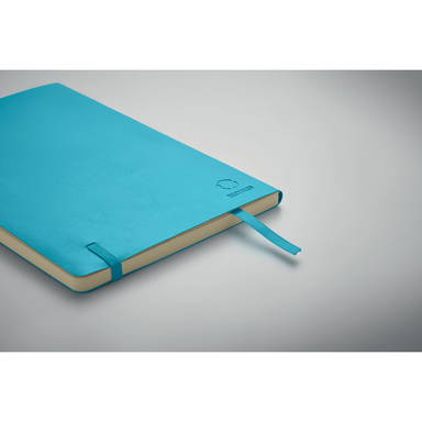 BRETA A5 gerecycled notitieboek