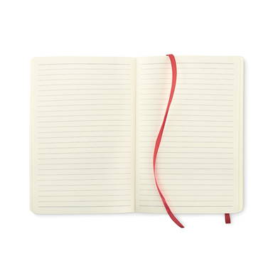 BRETA A5 gerecycled notitieboek