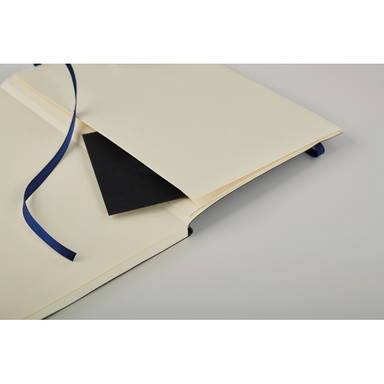 BRETA A5 gerecycled notitieboek