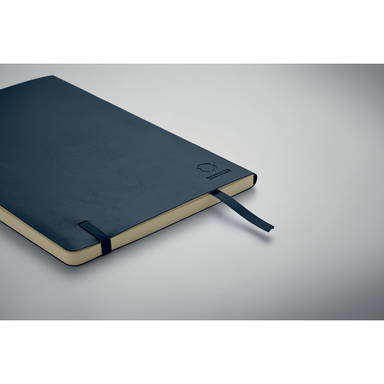 BRETA A5 gerecycled notitieboek