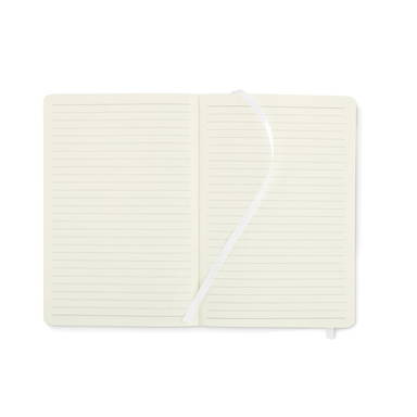 BRETA A5 gerecycled notitieboek