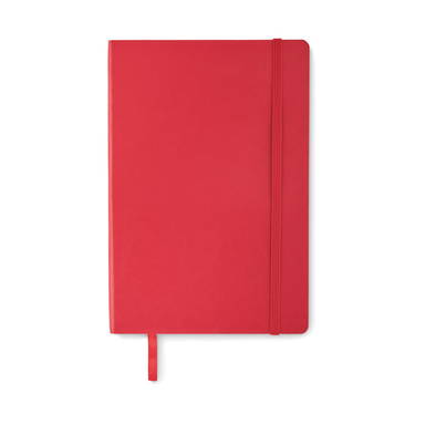 BRETA A5 gerecycled notitieboek