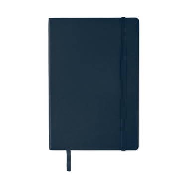 BRETA A5 gerecycled notitieboek