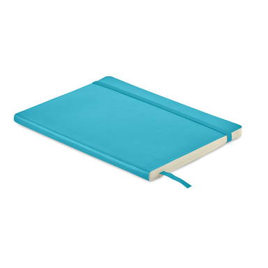 BRETA A5 gerecycled notitieboek