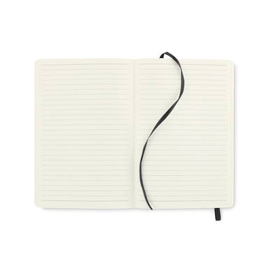 BRETA A5 gerecycled notitieboek