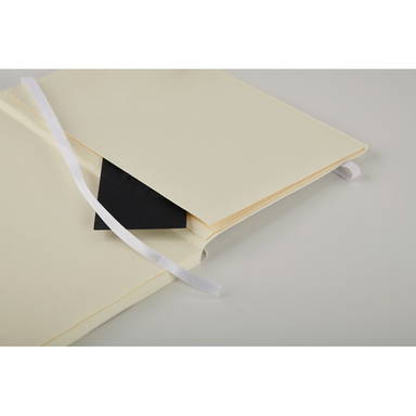 BRETA A5 gerecycled notitieboek