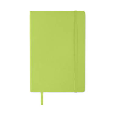 BRETA A5 gerecycled notitieboek