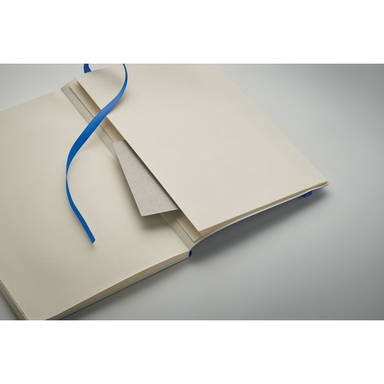 BRETA A5 gerecycled notitieboek
