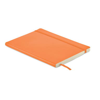 BRETA A5 gerecycled notitieboek