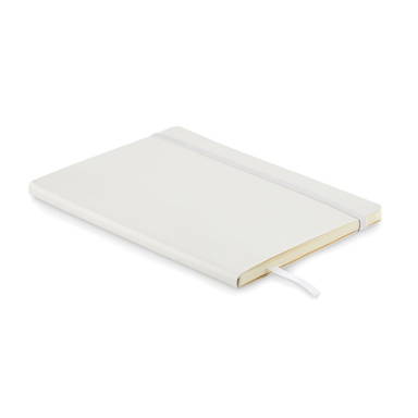 BRETA A5 gerecycled notitieboek