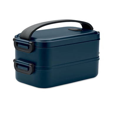 IDOLUNCH Lunchbox van PP