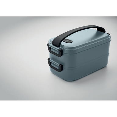 IDOLUNCH Lunchbox van PP