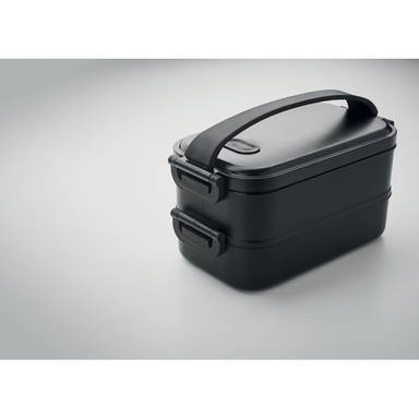 IDOLUNCH Lunchbox van PP