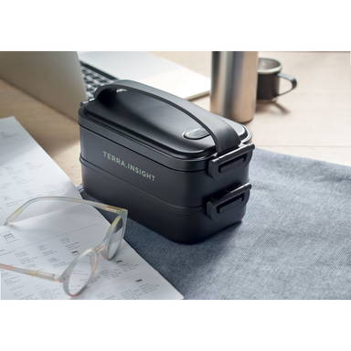 IDOLUNCH Lunchbox van PP