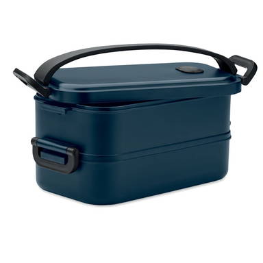 IDOLUNCH Lunchbox van PP