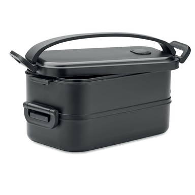 IDOLUNCH Lunchbox van PP