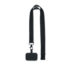Handyhalterung mit Lanyard | 20 mm