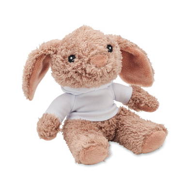 BUNNY Pluchen konijn
