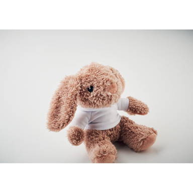 BUNNY Pluchen konijn