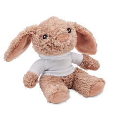 BUNNY Pluchen konijn