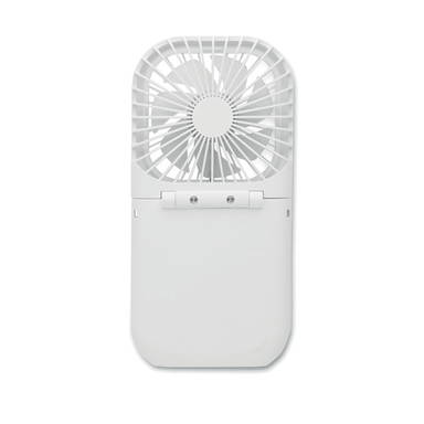 STANDFAN Ventilator voor onderweg of bur