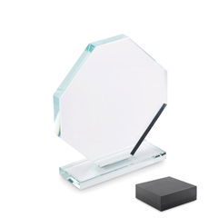 RUMBO Kristallen award